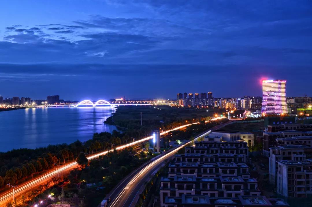 秋季临沂环境情况良好,环保公司治理蓝天计划