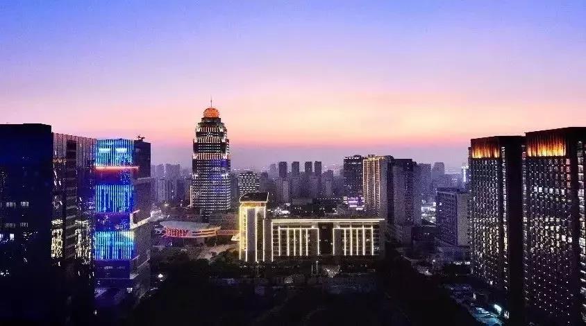 秋季临沂环境情况良好,环保公司治理蓝天计划