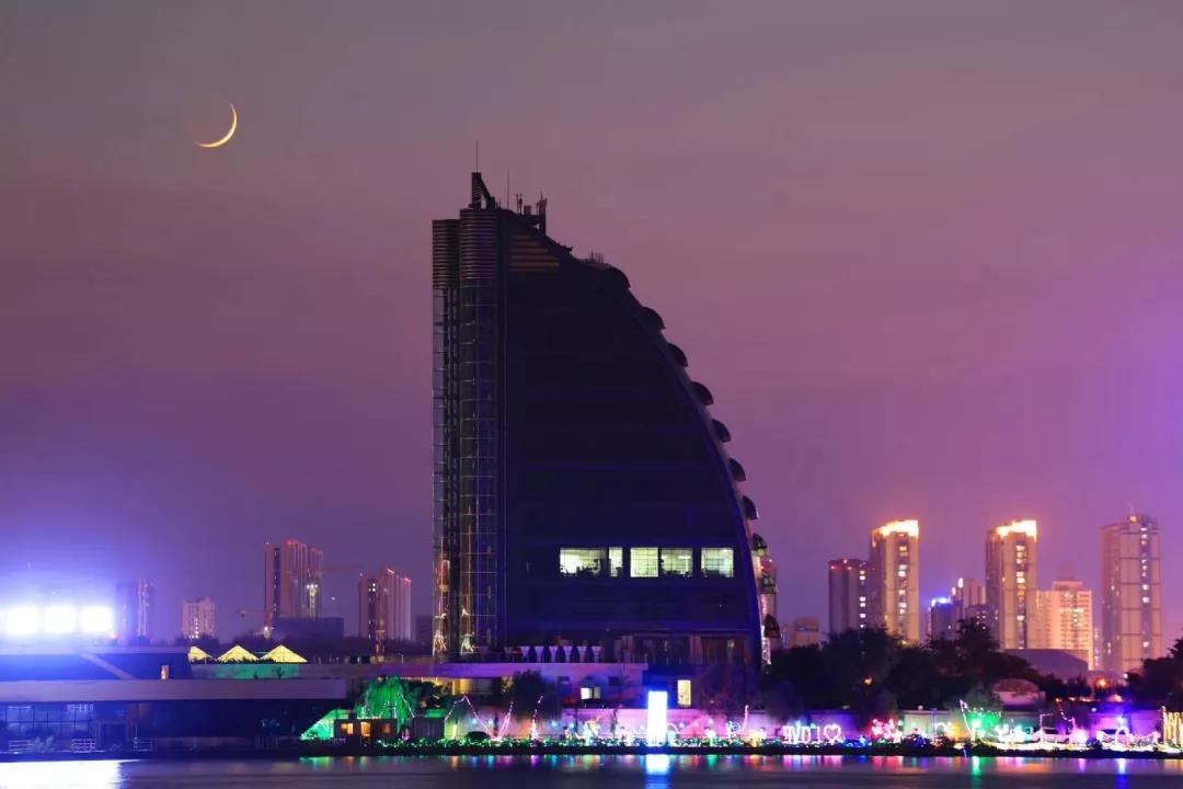 秋季临沂环境情况良好,环保公司治理蓝天计划