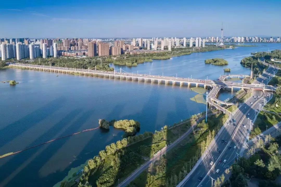 秋季临沂环境情况良好,环保公司治理蓝天计划