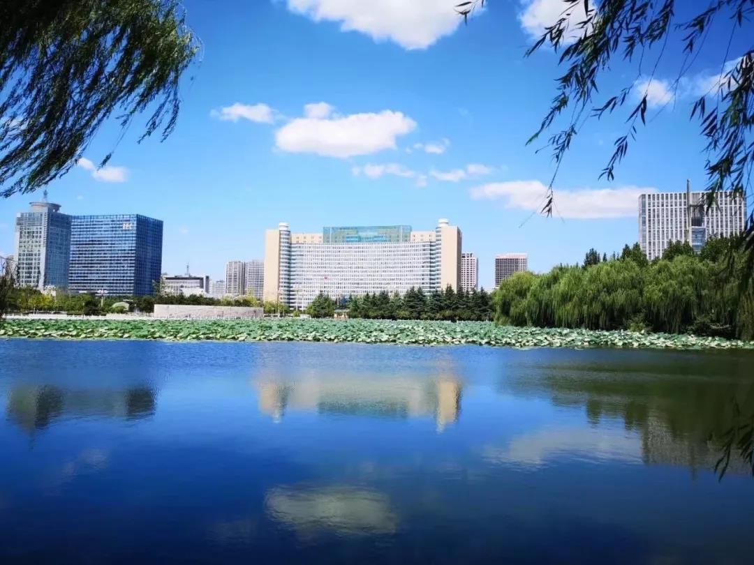秋季临沂环境情况良好,环保公司治理蓝天计划